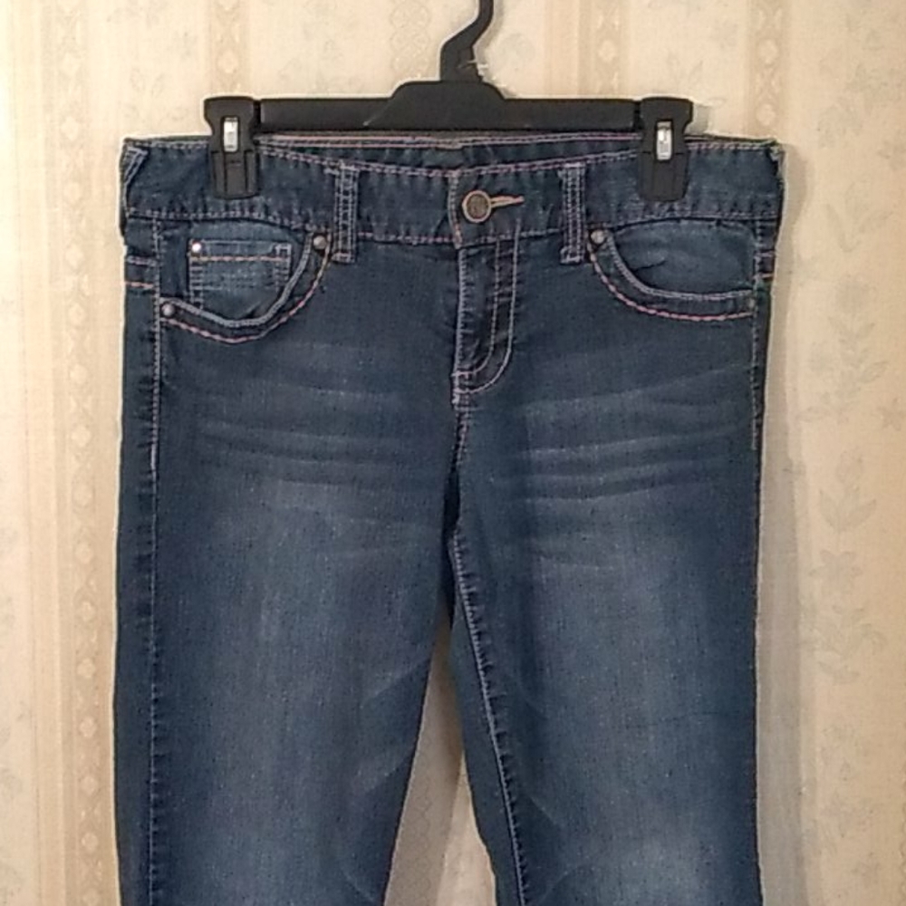 Maurices Jeans